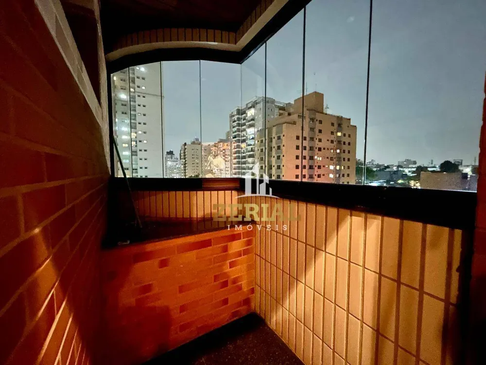 Apartamento, 4 quartos, 238 m² - Foto 4