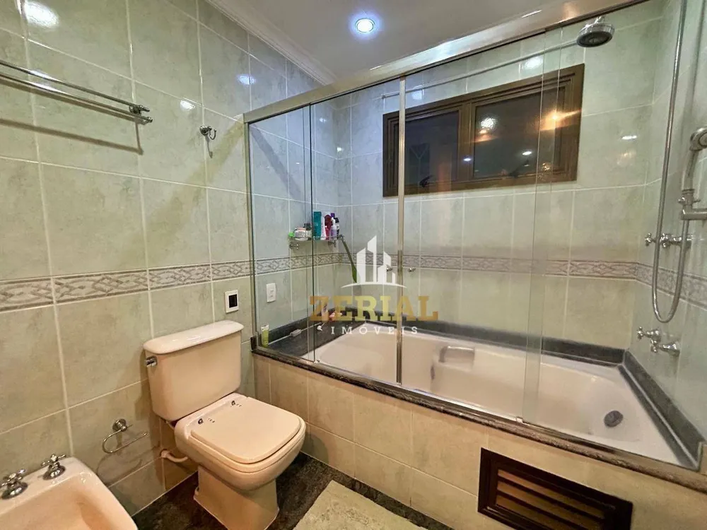 Apartamento, 4 quartos, 238 m² - Foto 3