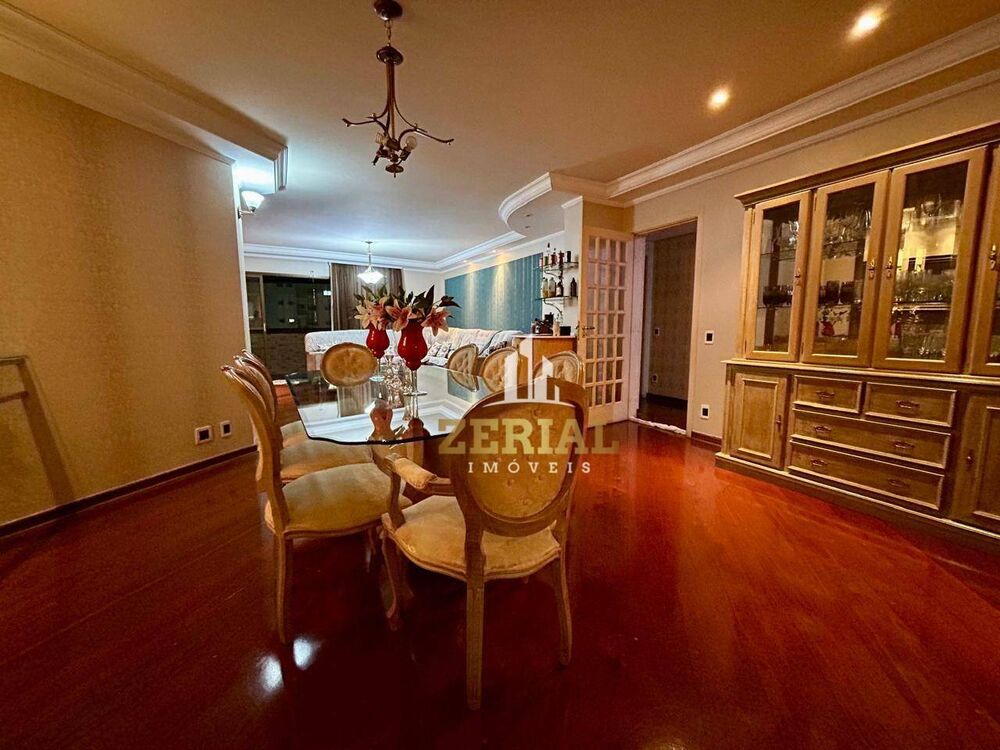 Apartamento à venda e aluguel com 4 quartos, 238m² - Foto 4