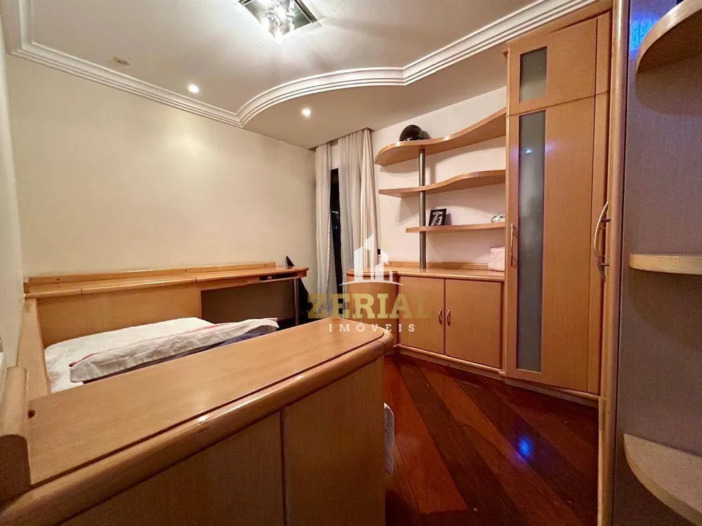 Apartamento, 4 quartos, 238 m² - Foto 10