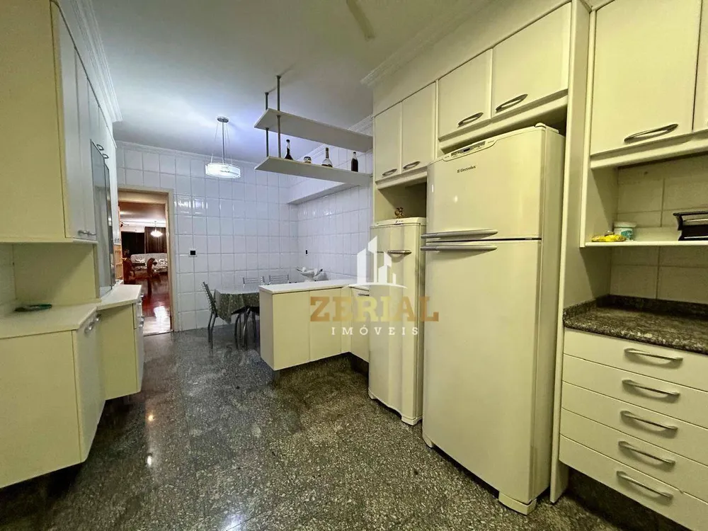 Apartamento, 4 quartos, 238 m² - Foto 2