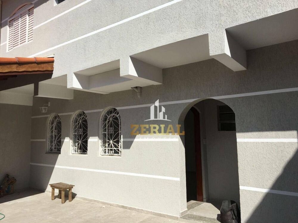 Sobrado, 3 quartos, 115 m² - Foto 9