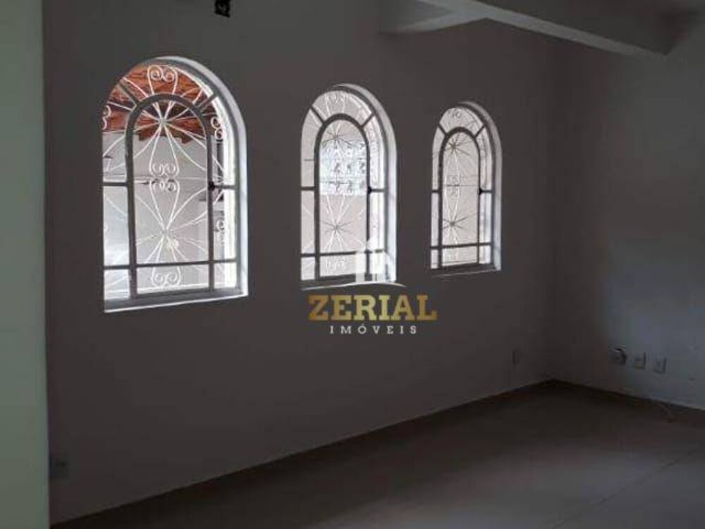 Sobrado, 3 quartos, 115 m² - Foto 1