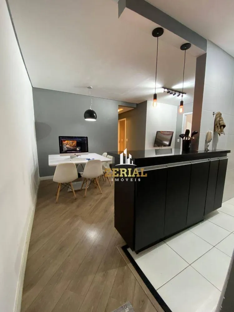Apartamento, 2 quartos, 66 m² - Foto 2