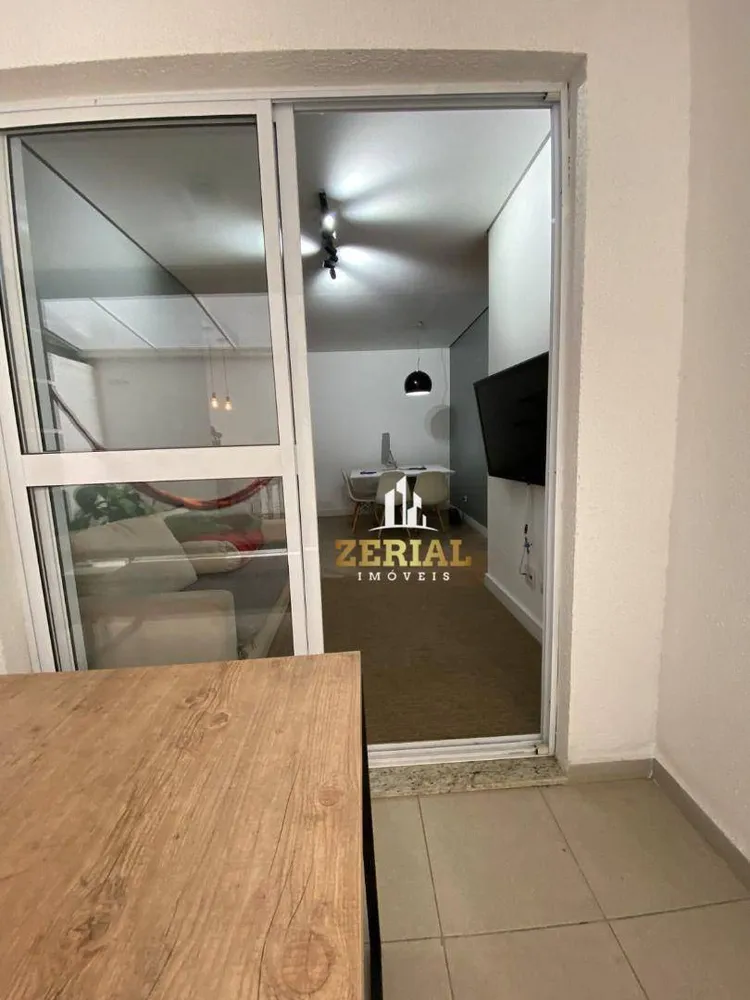 Apartamento, 2 quartos, 66 m² - Foto 8