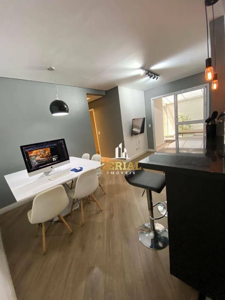 Apartamento, 2 quartos, 66 m² - Foto 1