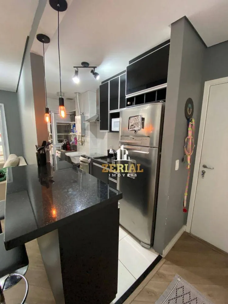 Apartamento, 2 quartos, 66 m² - Foto 3