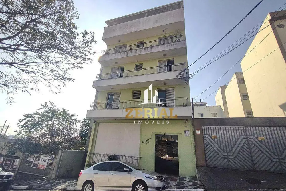 Cobertura, 2 quartos, 160 m² - Foto 12