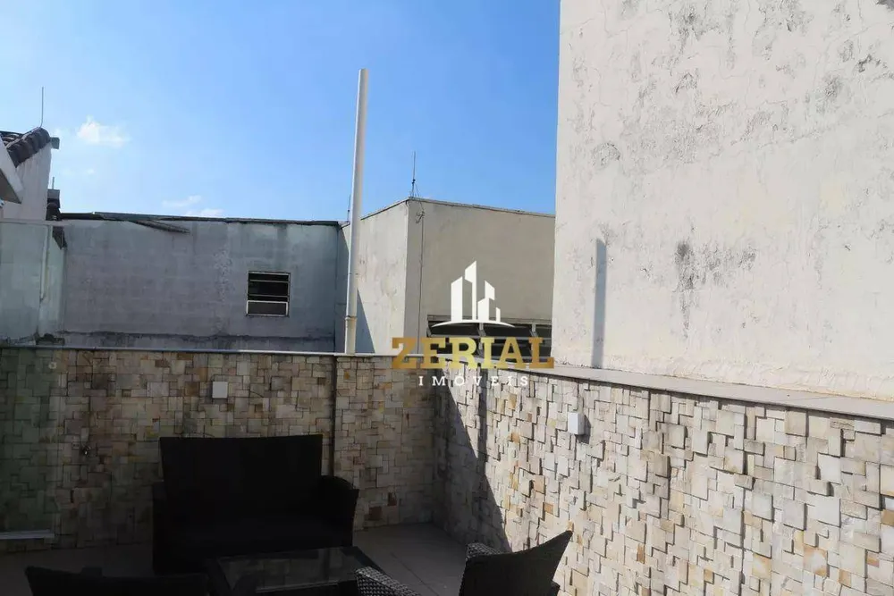 Cobertura, 2 quartos, 160 m² - Foto 10