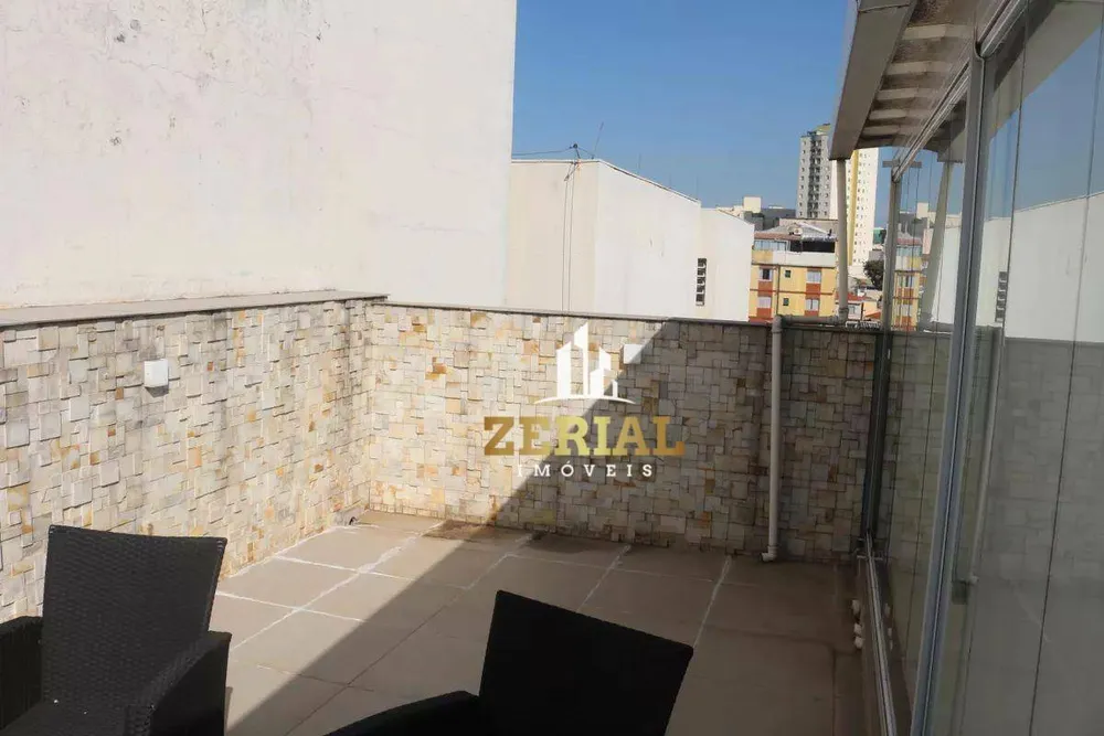 Cobertura, 2 quartos, 160 m² - Foto 11