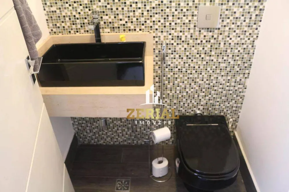 Cobertura, 2 quartos, 160 m² - Foto 5