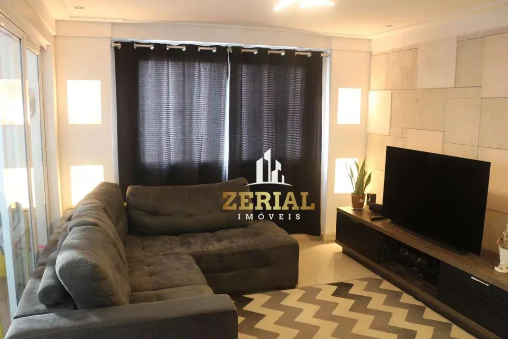 Cobertura, 2 quartos, 160 m² - Foto 2