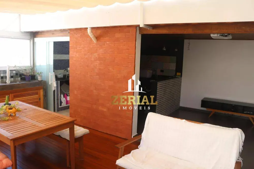 Cobertura, 2 quartos, 160 m² - Foto 9
