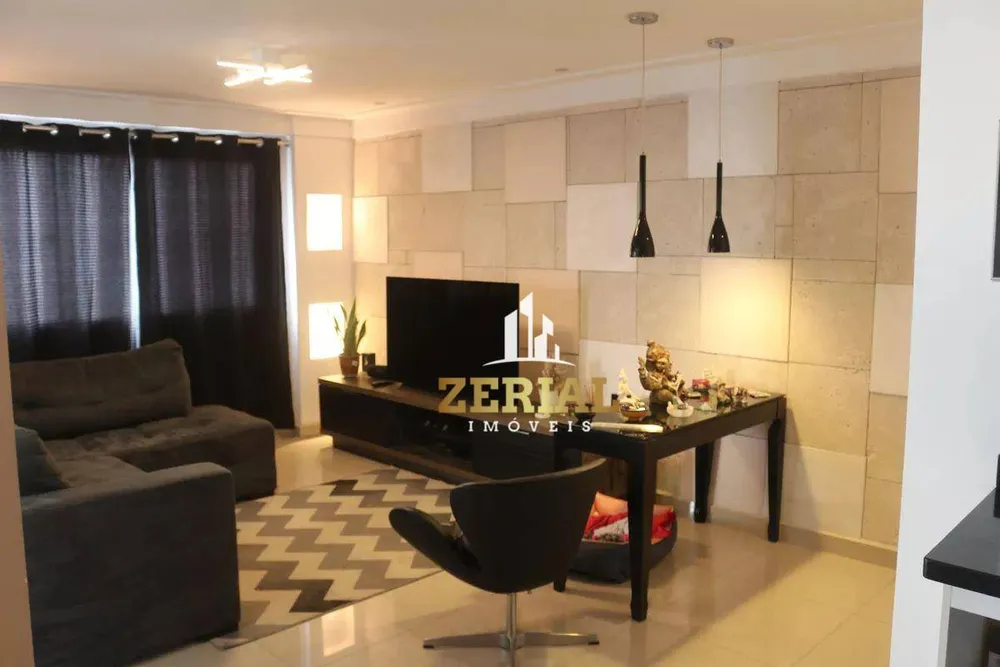 Cobertura, 2 quartos, 160 m² - Foto 1