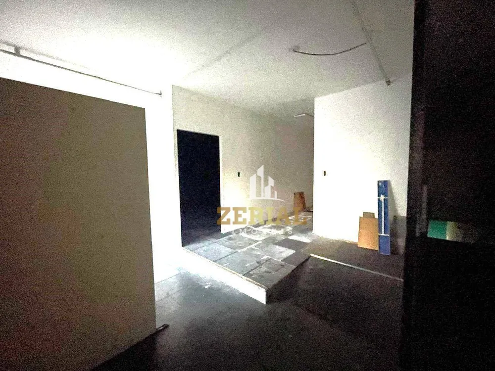 Loja-Salão, 300 m² - Foto 1