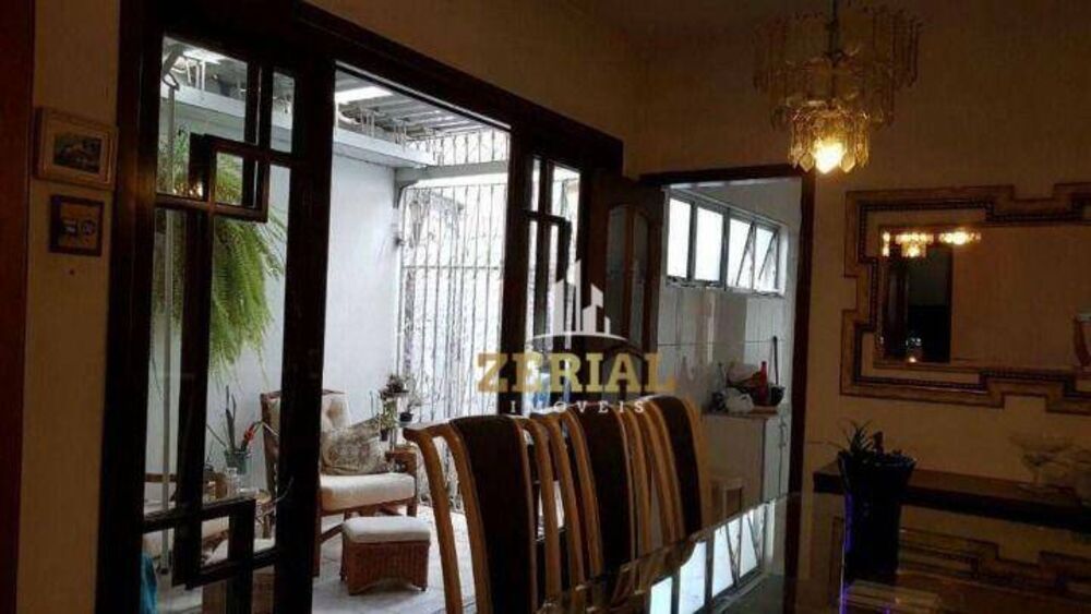 Casa à venda com 3 quartos, 118m² - Foto 2