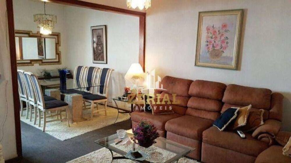 Casa à venda com 3 quartos, 118m² - Foto 1