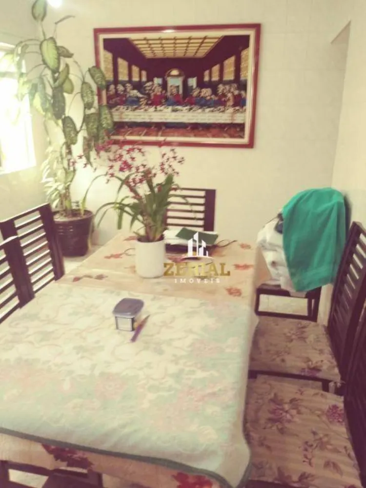 Casa, 3 quartos, 182 m² - Foto 3