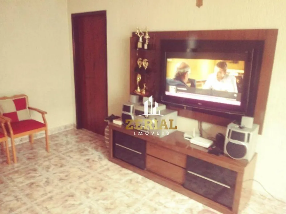 Casa, 3 quartos, 182 m² - Foto 1