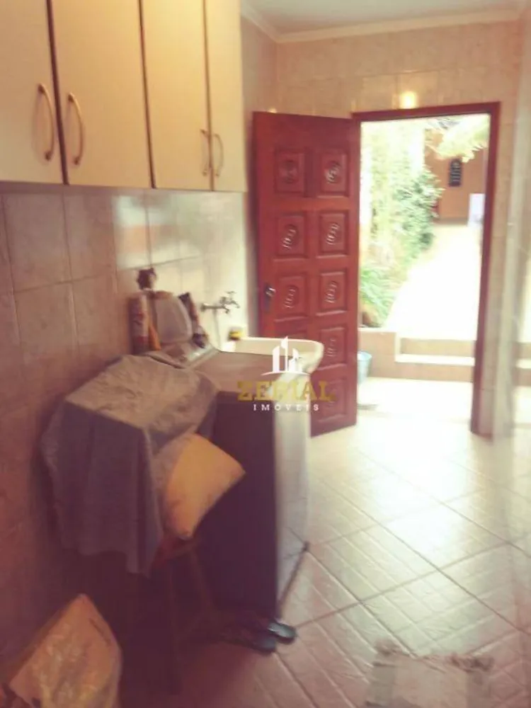 Casa, 3 quartos, 182 m² - Foto 4