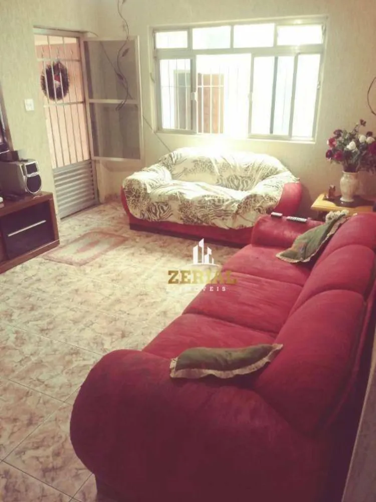 Casa, 3 quartos, 182 m² - Foto 2