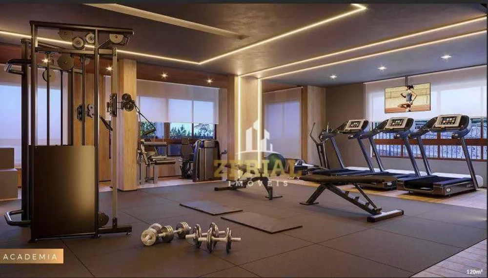 Apartamento, 2 quartos, 72 m² - Foto 7