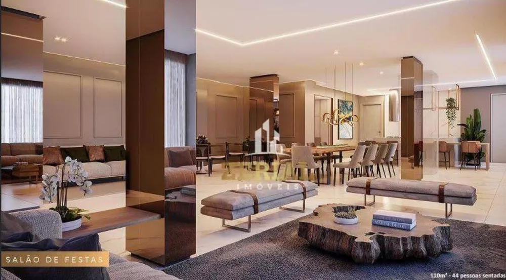 Apartamento, 2 quartos, 72 m² - Foto 6