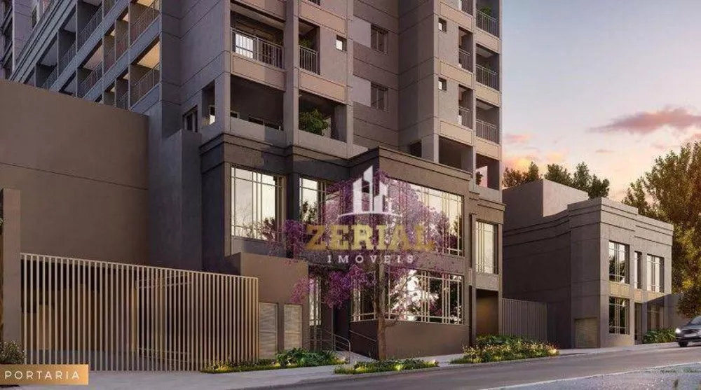 Apartamento, 2 quartos, 72 m² - Foto 2