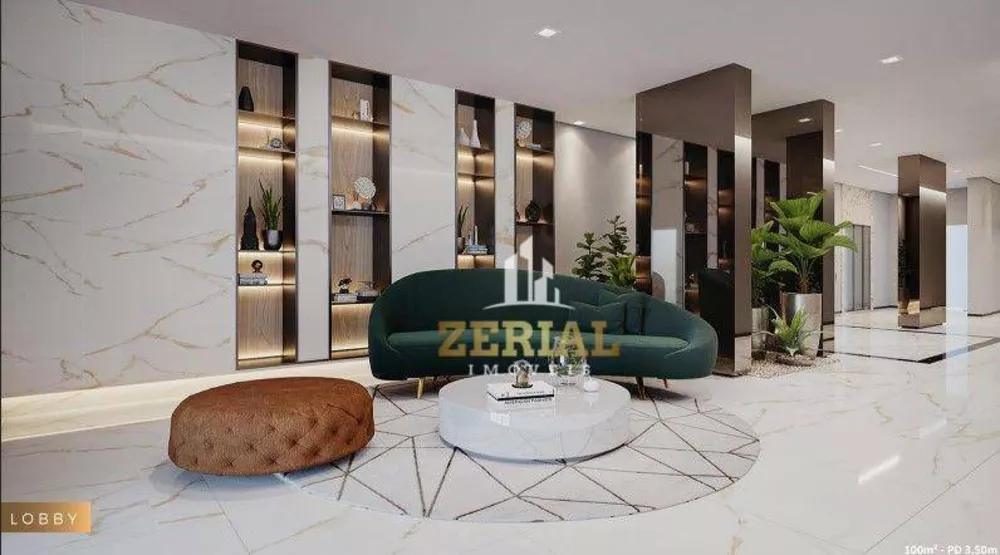 Apartamento, 2 quartos, 72 m² - Foto 3