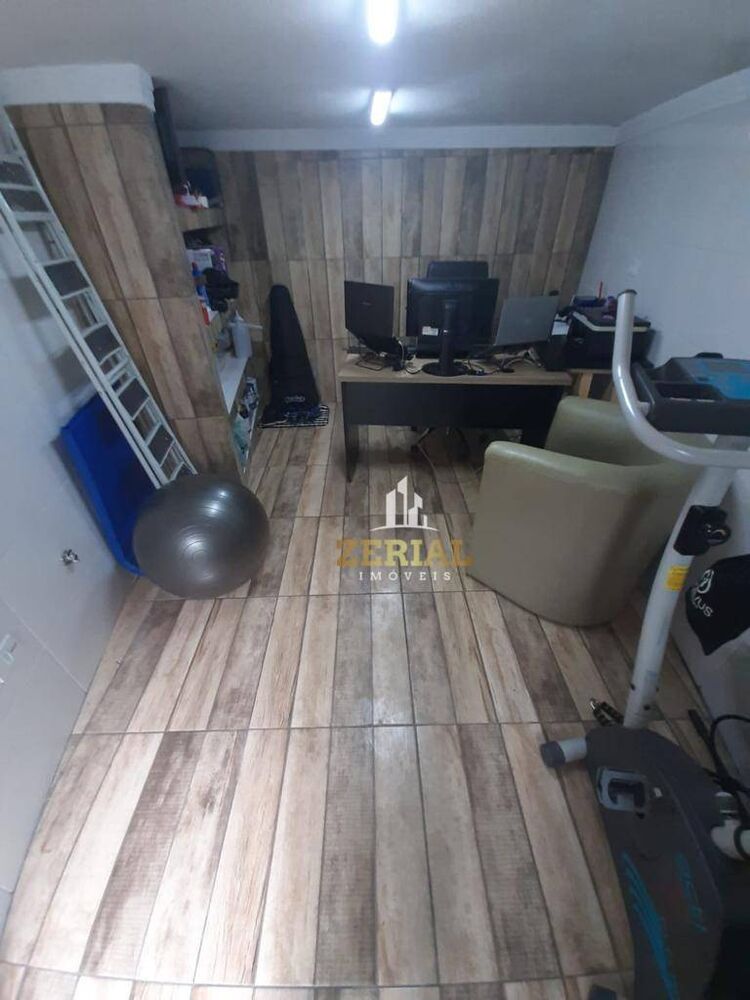 Sobrado à venda com 2 quartos, 118m² - Foto 8