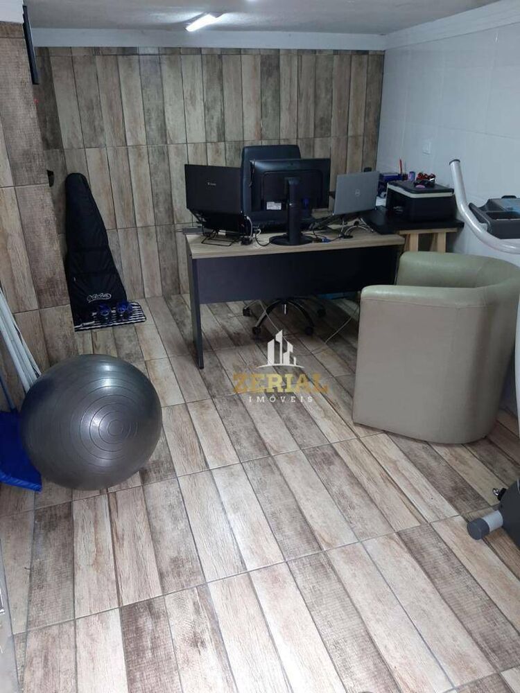 Sobrado à venda com 2 quartos, 118m² - Foto 7