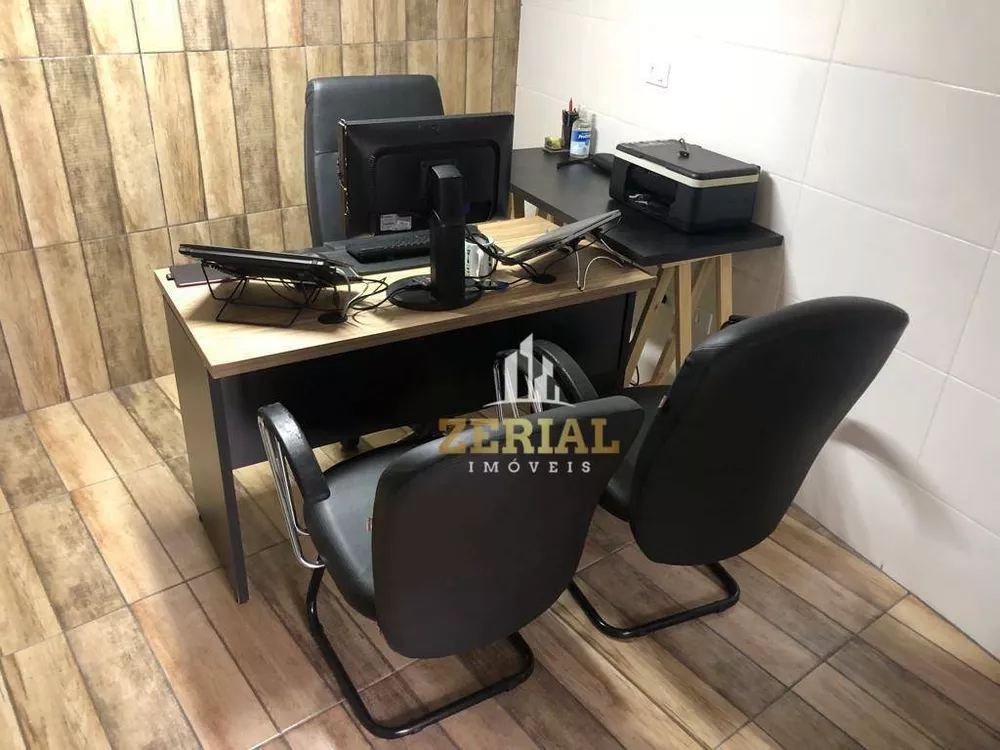 Sobrado, 3 quartos, 118 m² - Foto 11