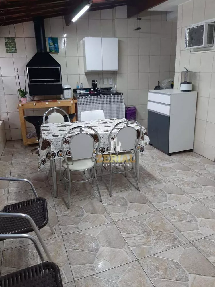 Sobrado, 3 quartos, 118 m² - Foto 8