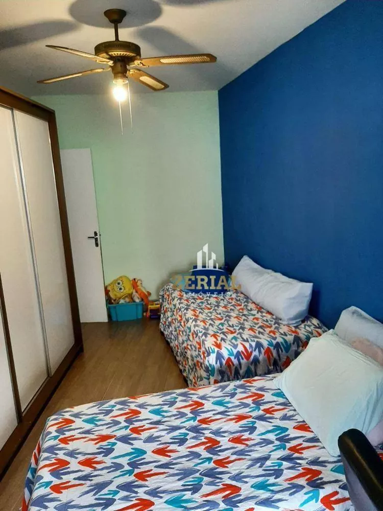 Sobrado, 3 quartos, 118 m² - Foto 6