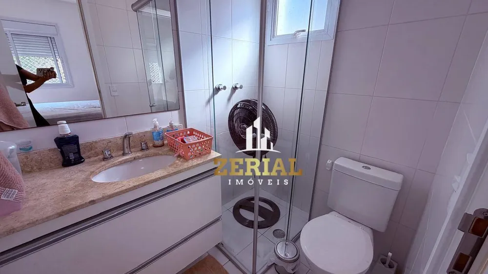 Apartamento, 3 quartos, 89 m² - Foto 4