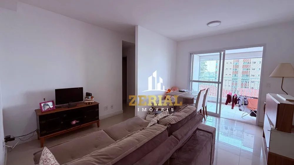 Apartamento, 3 quartos, 89 m² - Foto 6