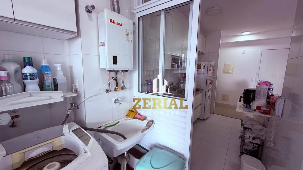 Apartamento, 3 quartos, 89 m² - Foto 8