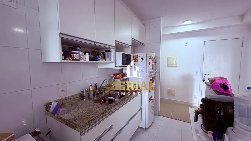 Apartamento, 3 quartos, 89 m² - Foto 1