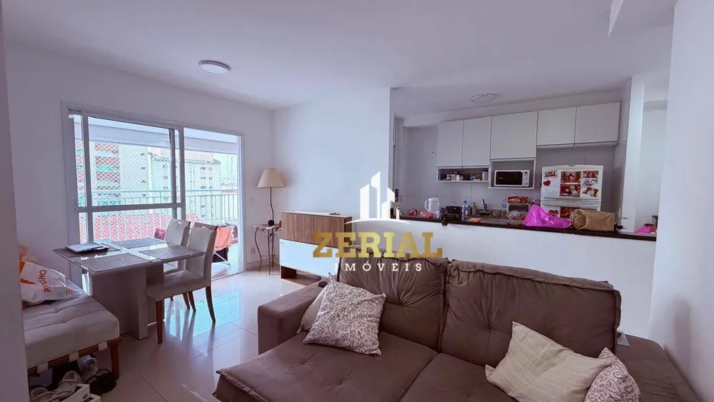 Apartamento, 3 quartos, 89 m² - Foto 5