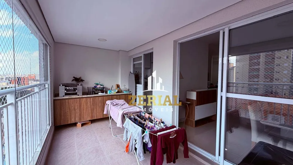 Apartamento, 3 quartos, 89 m² - Foto 7