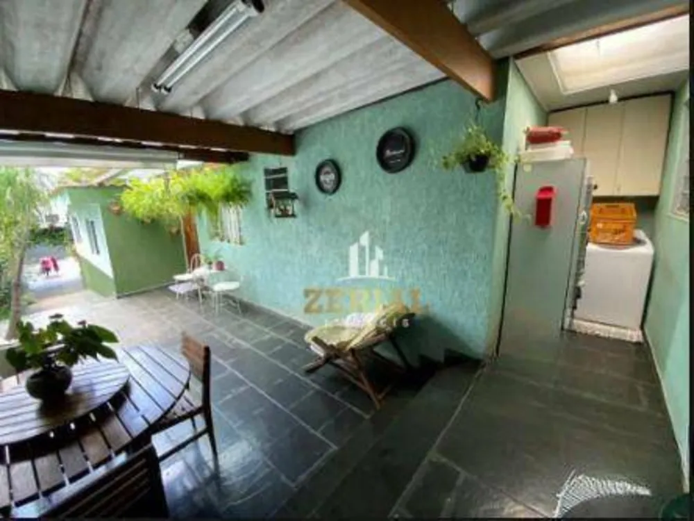 Casa, 3 quartos, 299 m² - Foto 1