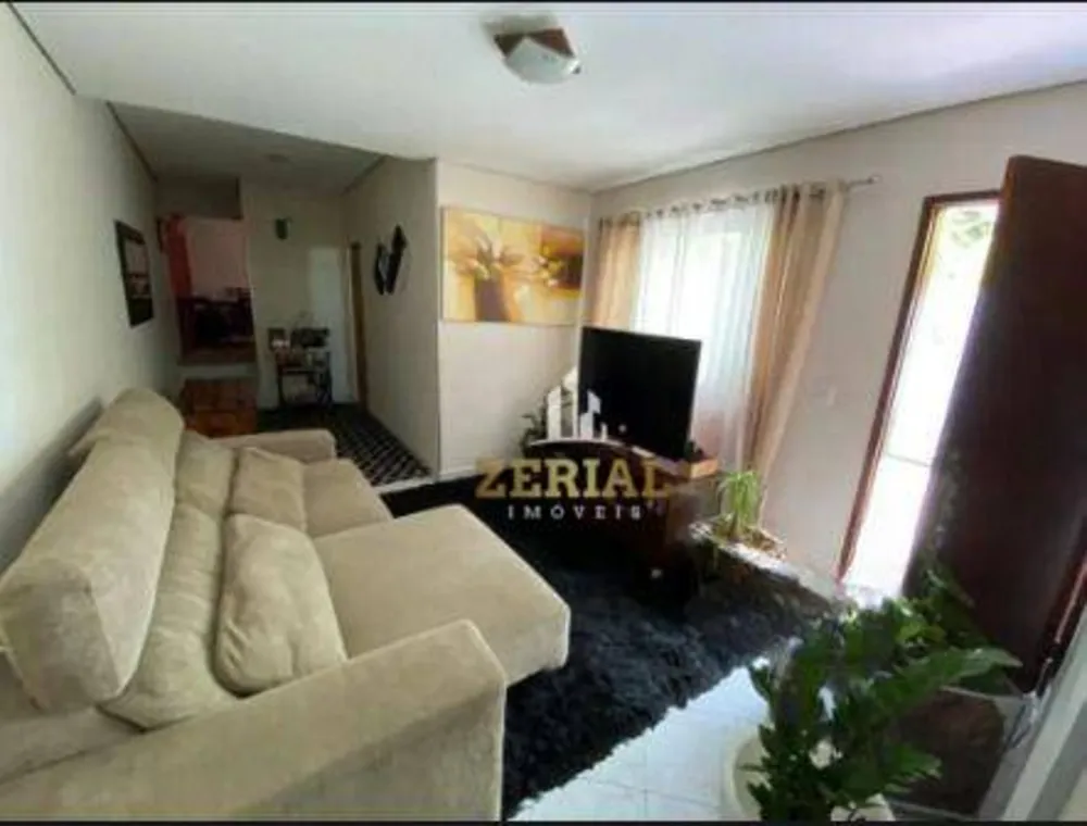 Casa, 3 quartos, 299 m² - Foto 1