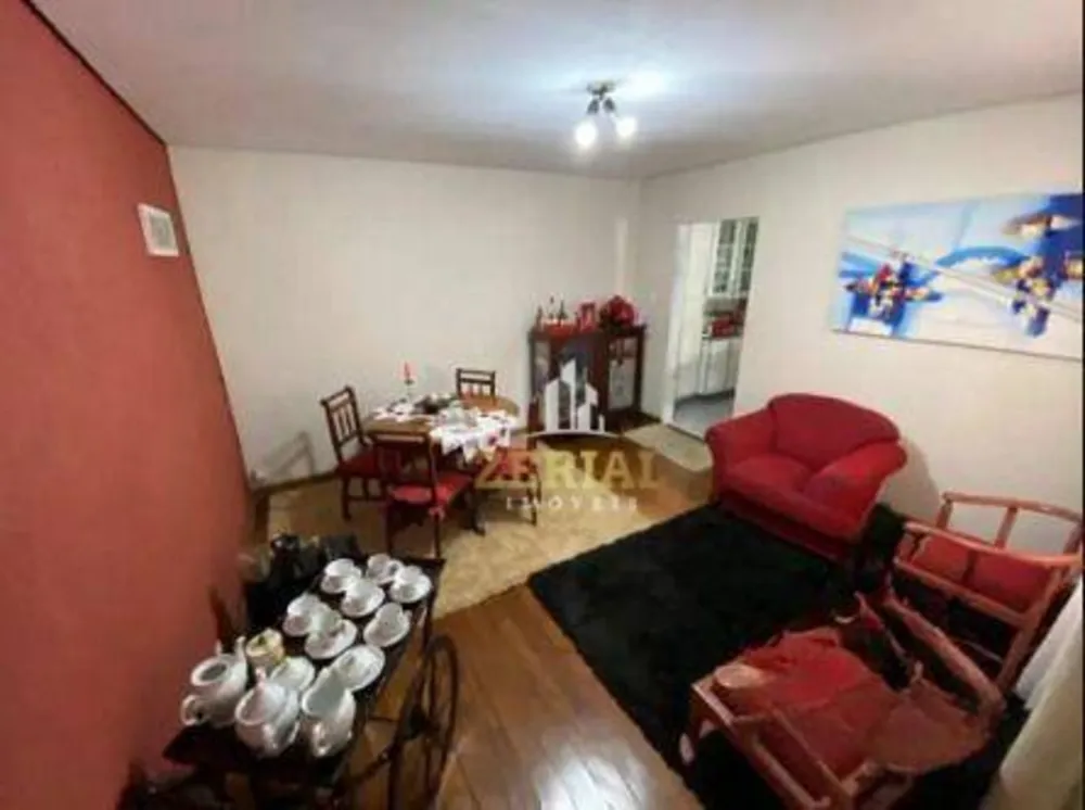 Casa, 3 quartos, 299 m² - Foto 2