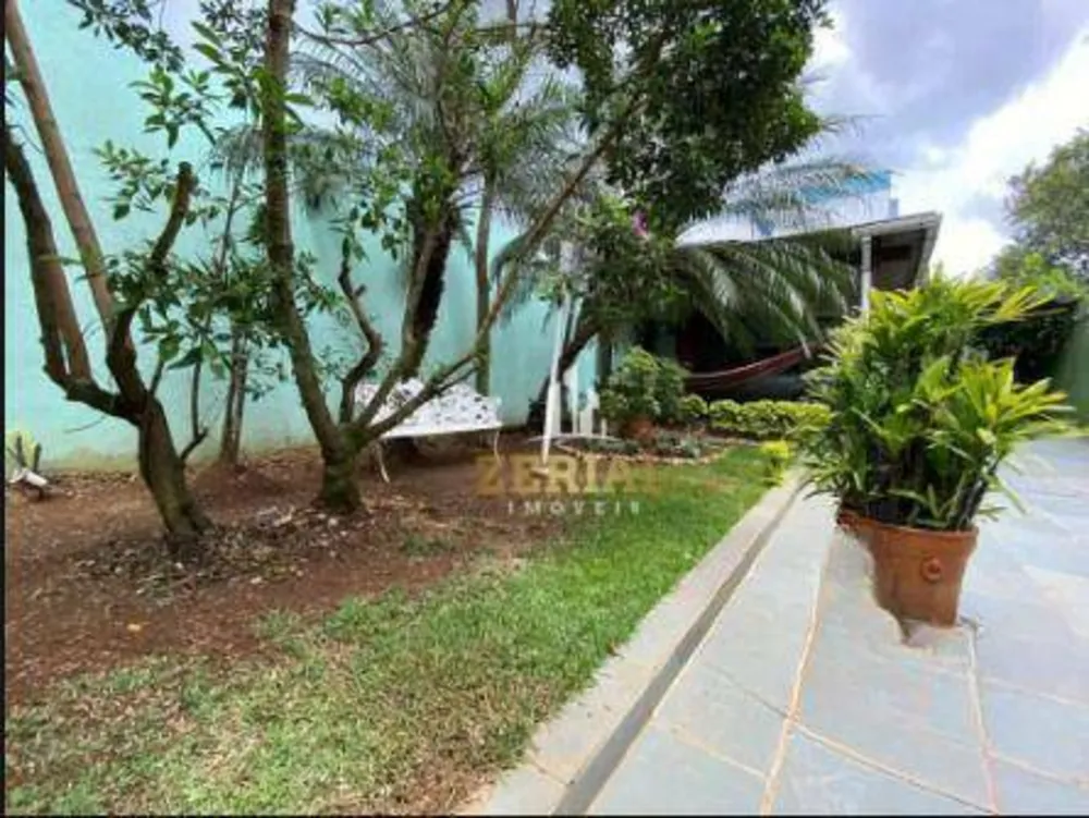 Casa, 3 quartos, 299 m² - Foto 4
