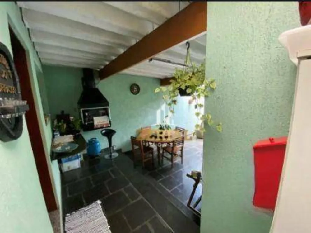 Casa, 3 quartos, 299 m² - Foto 11