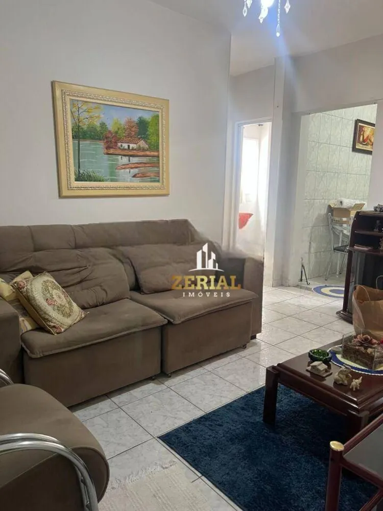 Apartamento, 2 quartos, 80 m² - Foto 1