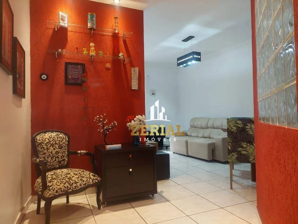 Apartamento, 3 quartos, 86 m² - Foto 1