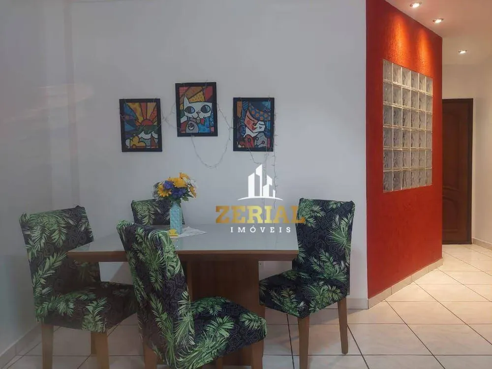 Apartamento, 3 quartos, 86 m² - Foto 3