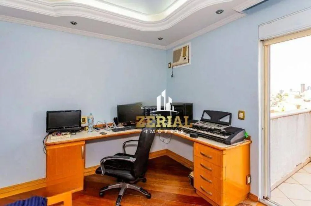 Sobrado, 4 quartos, 425 m² - Foto 11