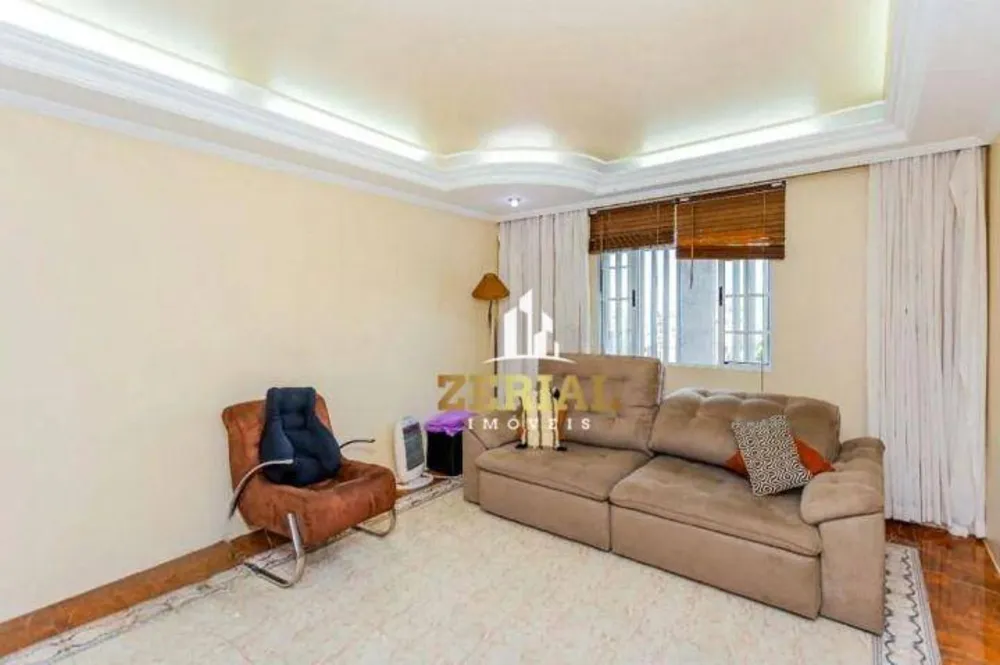 Sobrado, 4 quartos, 425 m² - Foto 3